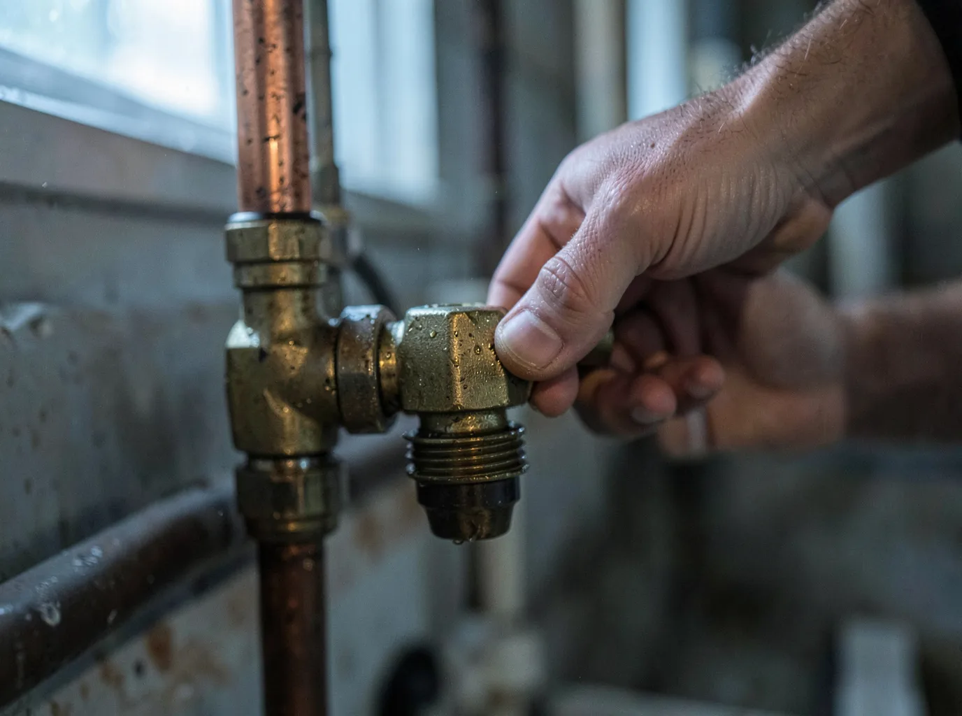 Emergency Plumber Warriors Mark, PA FAQs